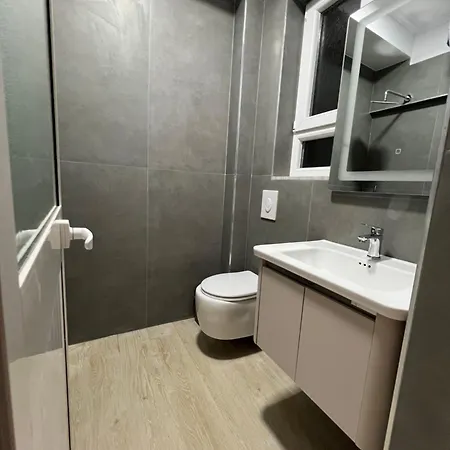 Apartment Tirana Apartman