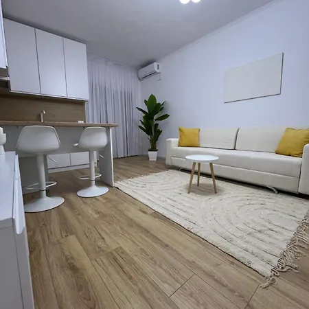 Apartment Tirana Apartman Tirana