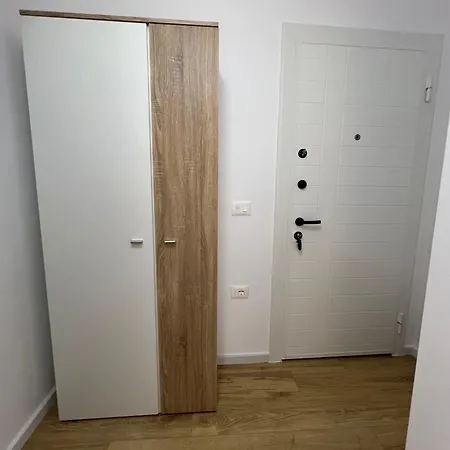 Apartman Apartment Tirana
