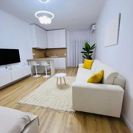 Apartment Tirana Apartman Tirana