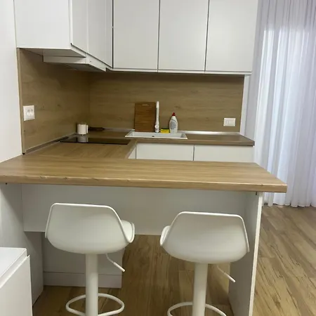 Apartman Apartment Tirana *