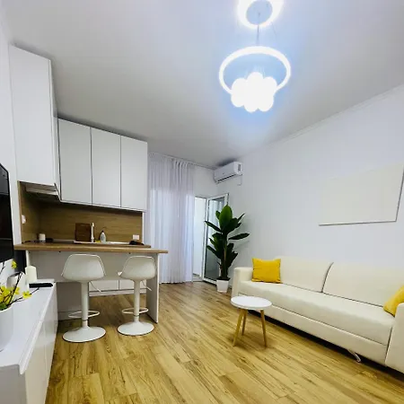 Apartment Tirana Apartman Tirana